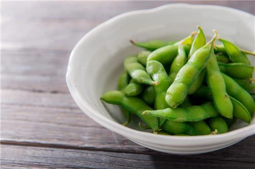 edamame
