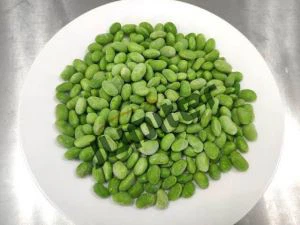 Smrznuta vrećica Edamame Geschalt 500g